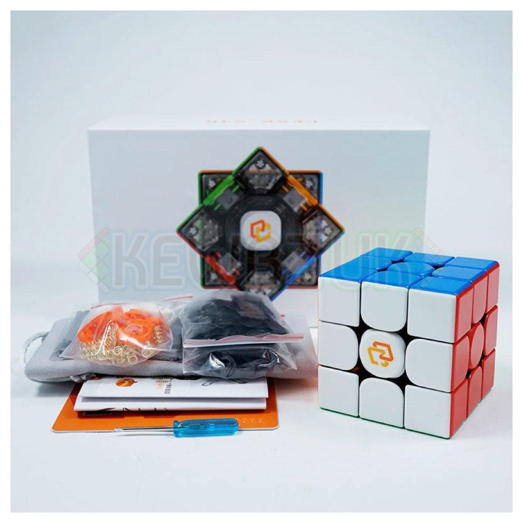 Peak S3R 3x3 (Magnétique)