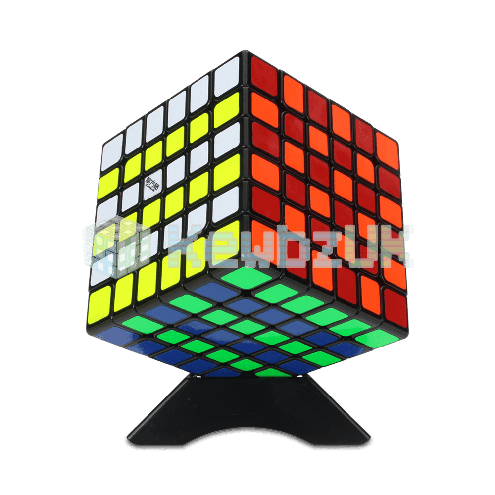 QiYi WuHua V2 6x6 d'occasion