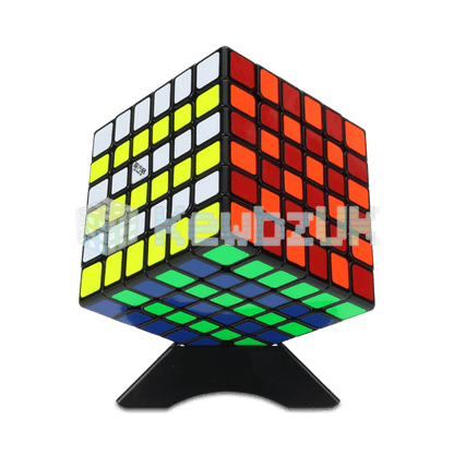 QiYi WuHua V2 6x6 d'occasion
