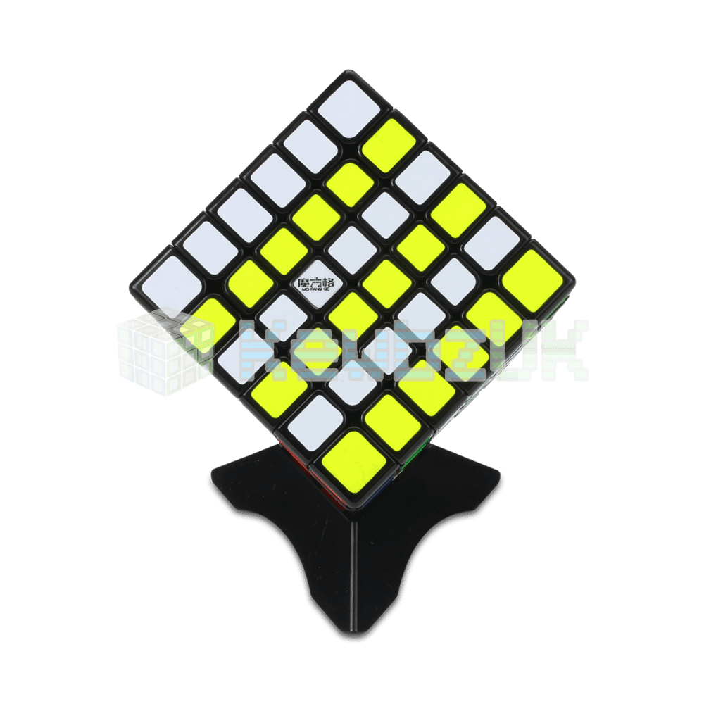 QiYi WuHua V2 6x6 d'occasion