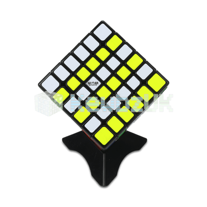 QiYi WuHua V2 6x6 d'occasion