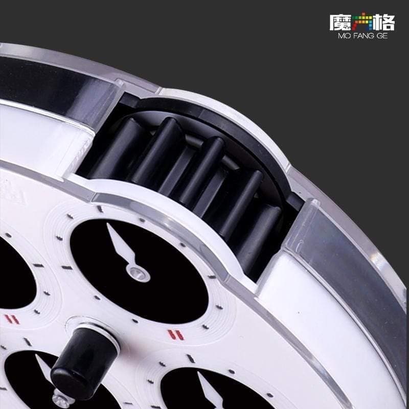 QiYi Clock (Magnetic)