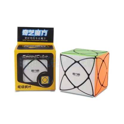 QiYi Ivy Cube Fou