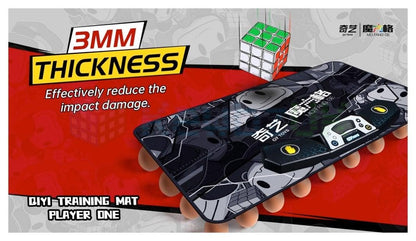 QiYi Mat V3