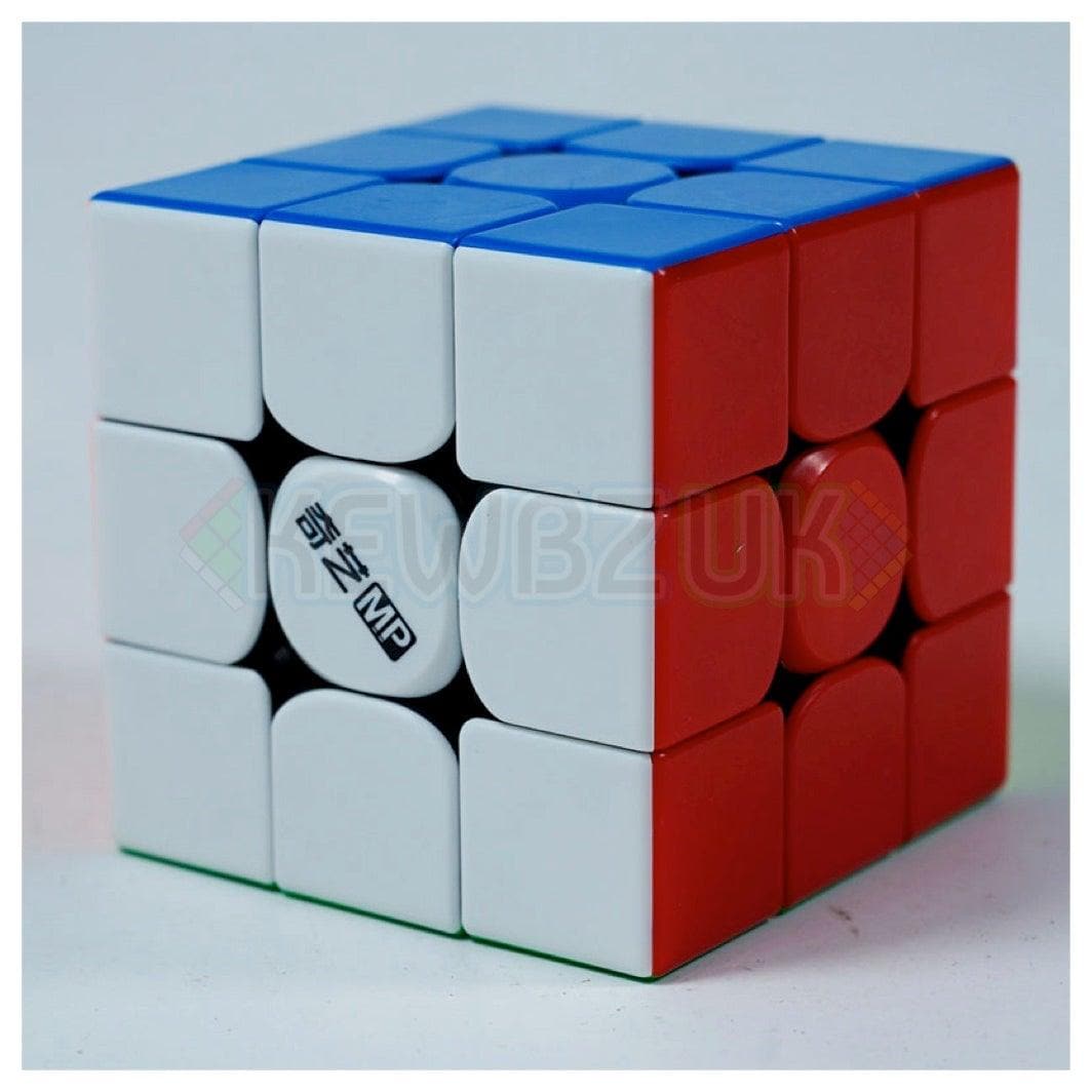 QiYi MP 3x3 (Magnetic)