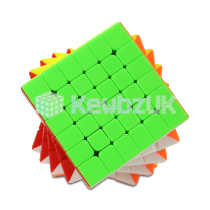QiYi WuHua 6x6 V2