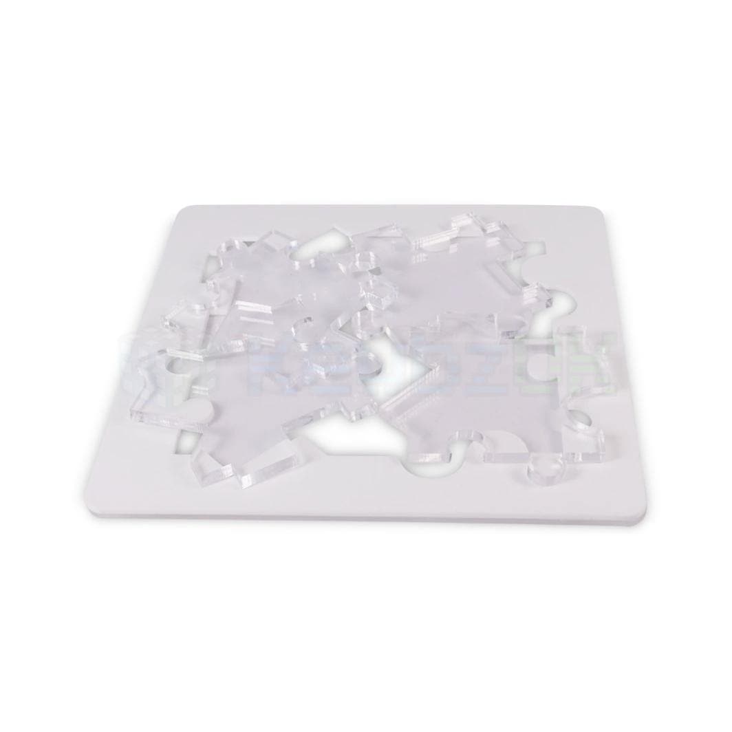 QiYi XiangYun Puzzle (4 pièces)