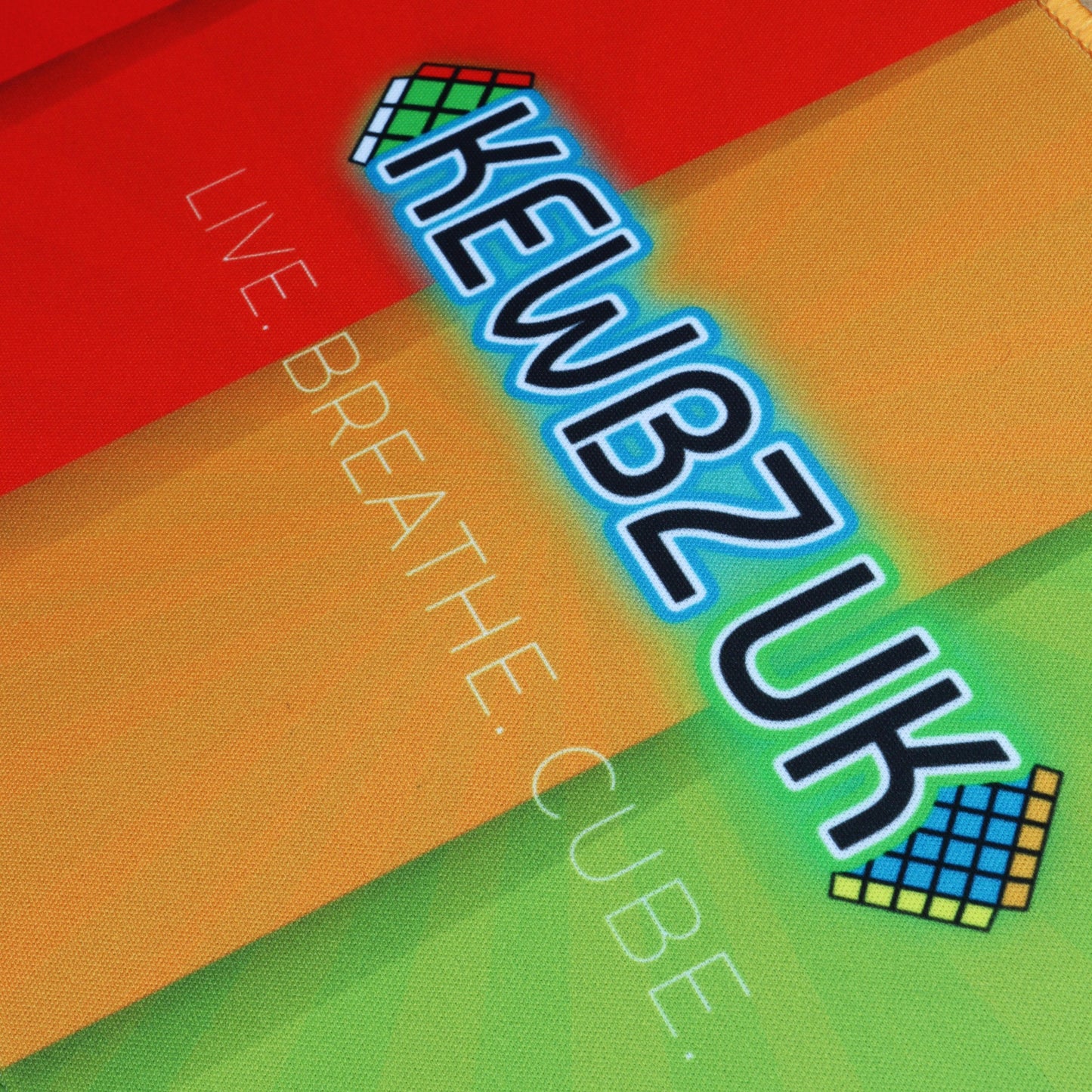 Tapis arc-en-ciel V1 Mini