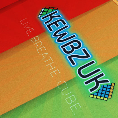 Tapis arc-en-ciel V1 Mini