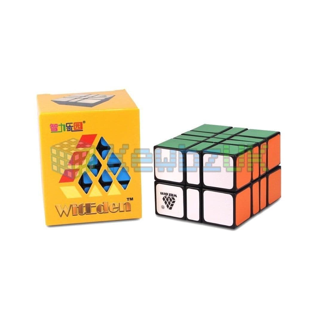 WitEden 2x3x4 (Camouflage)