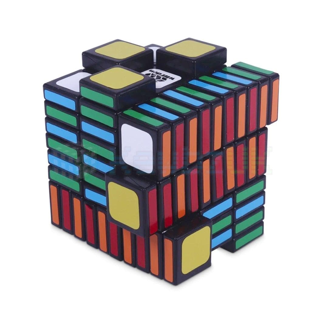 WitEden 3x3x10i