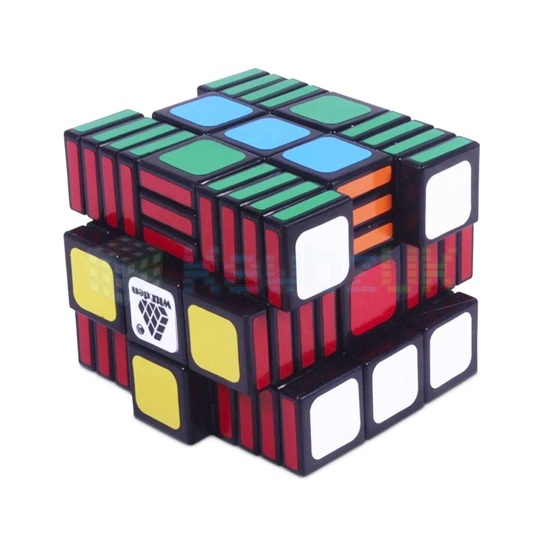WitEden 3x3x11ii