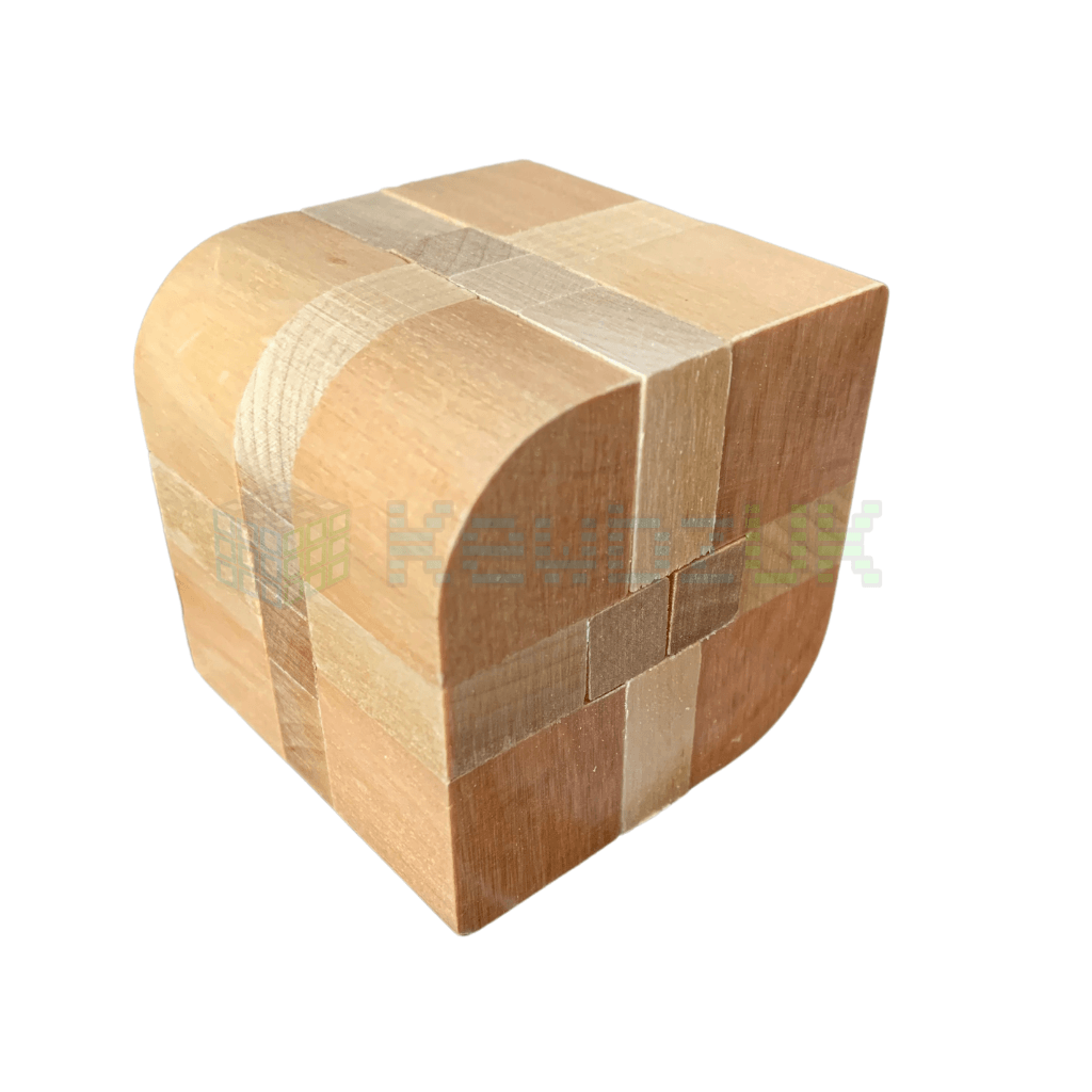 Kongming en bois - Penrose