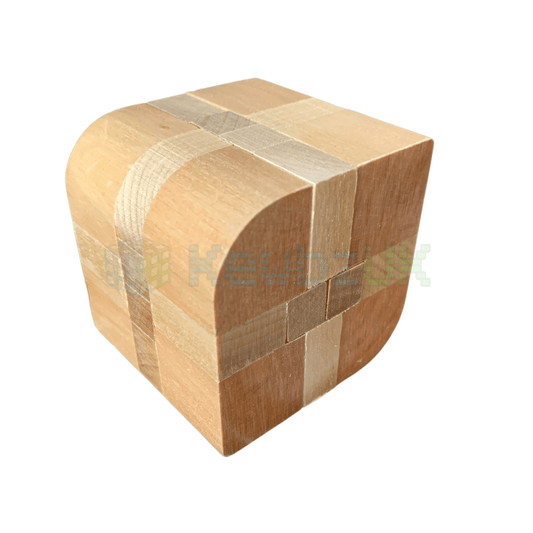 Kongming en bois - Penrose