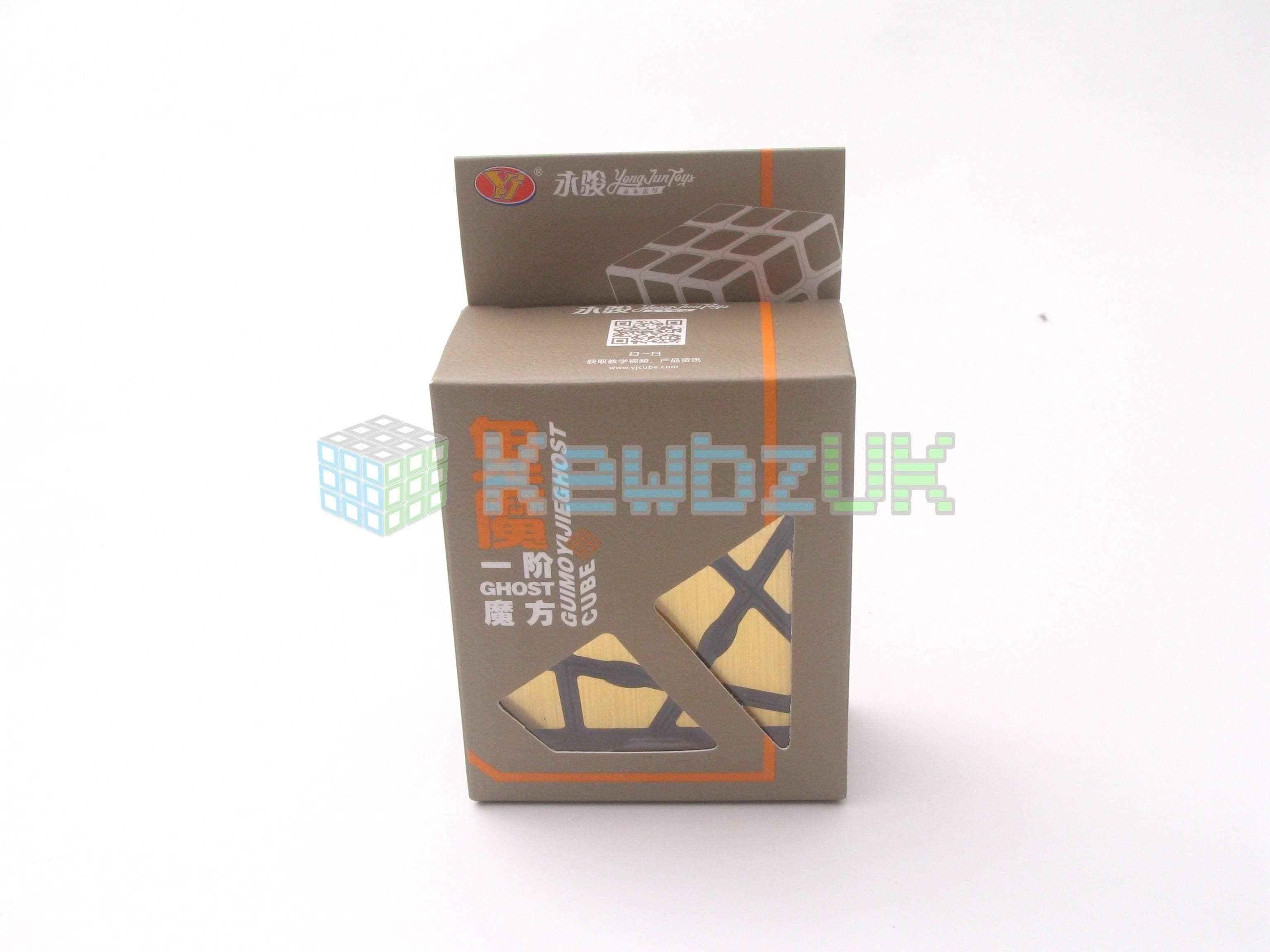 YJ Ghost 1x3x3