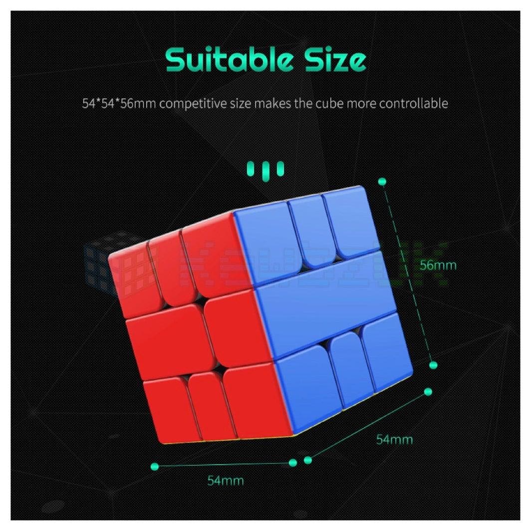 YJ MGC Square-1 (Magnetic)