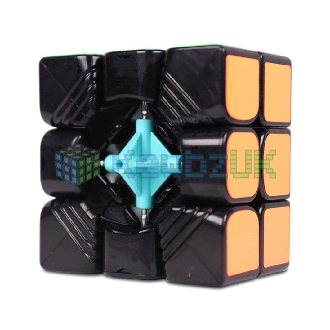 YJ YuLong 3x3 V2 (Magnetic)