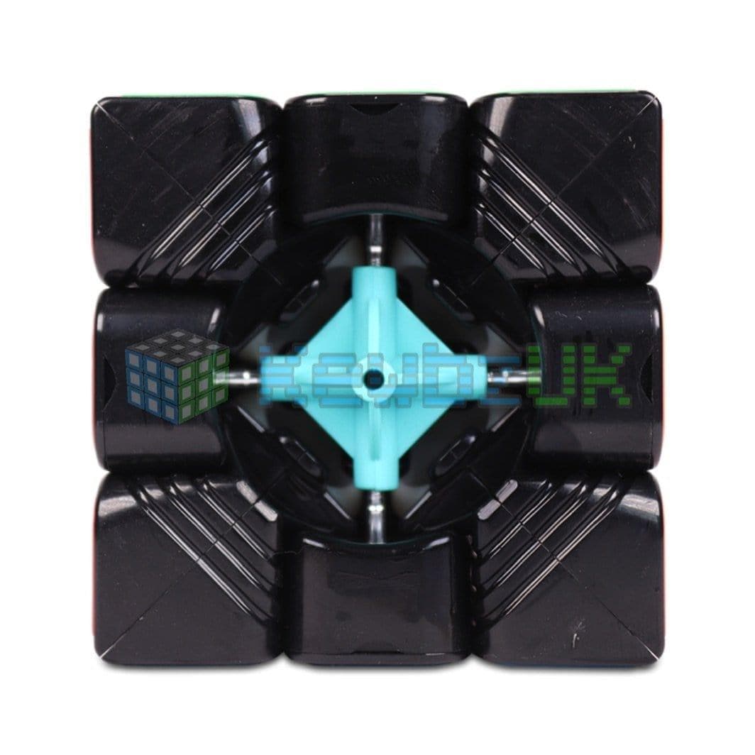 YJ YuLong 3x3 V2 (Magnetic)