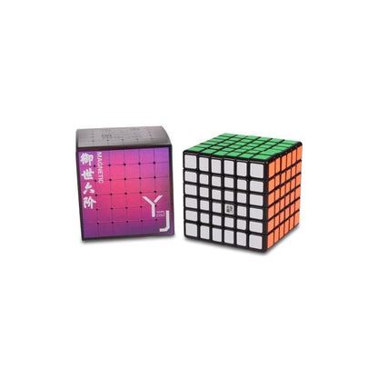 YJ YuShi 6x6 V2 (Magnetic)