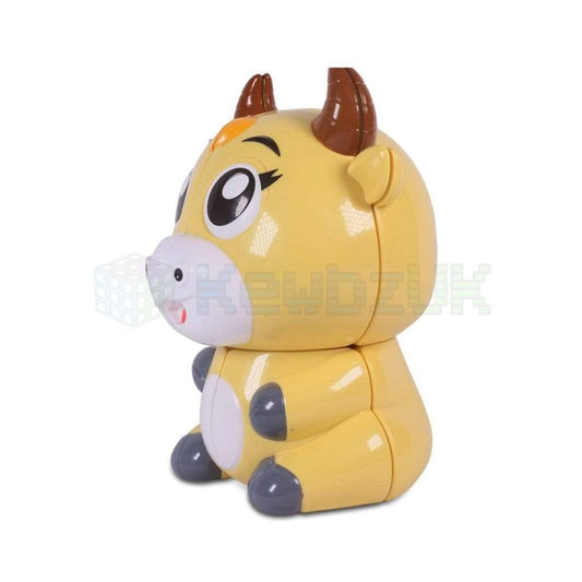 YuXin veau