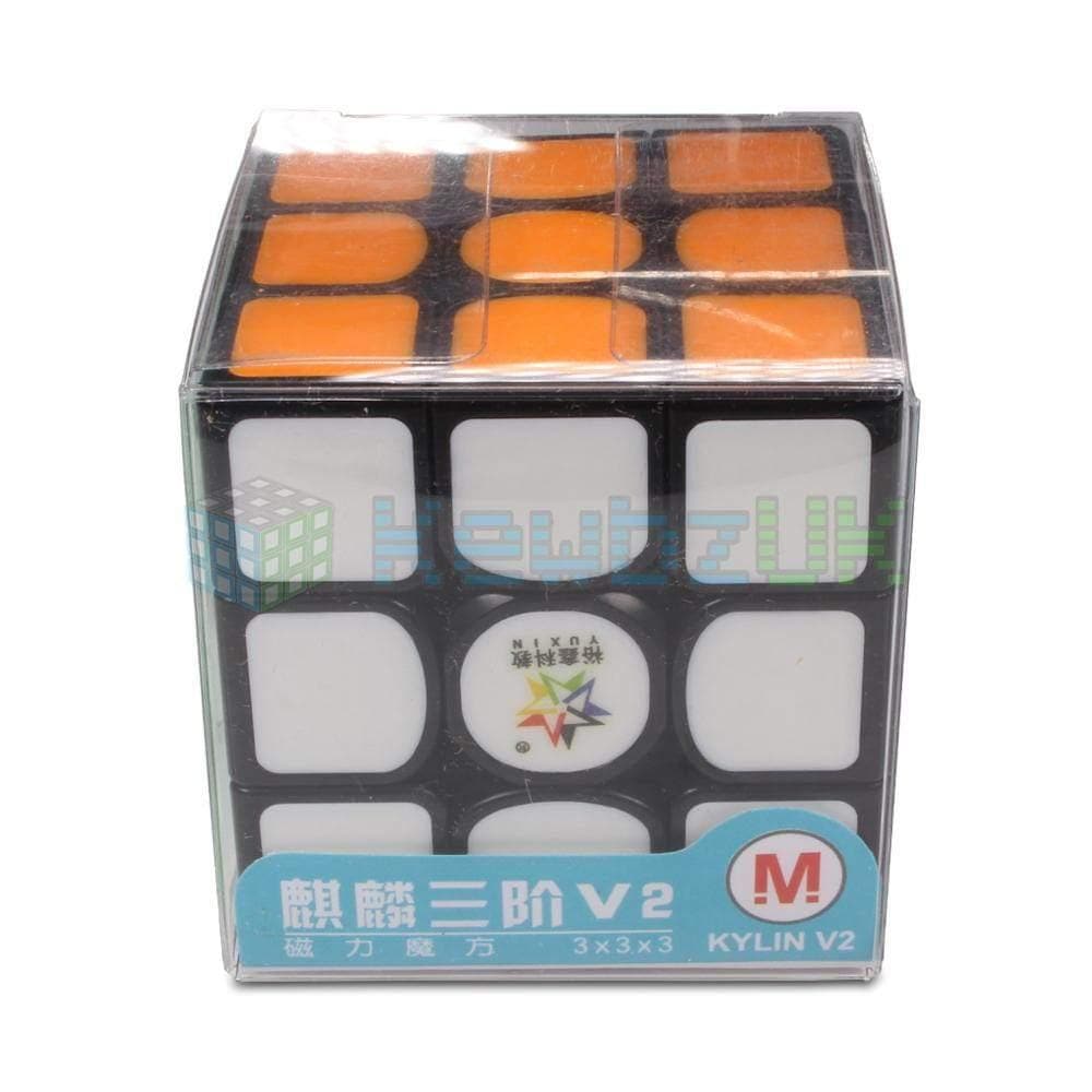 YuXin Kylin V2 (Magnetic)