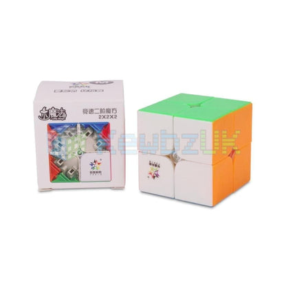 YuXin Little Magic 2x2 (Magnétique)