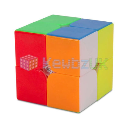 YuXin Little Magic 2x2 (Magnétique)