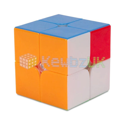 YuXin Little Magic 2x2 (Magnétique)