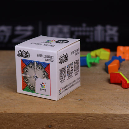 YuXin Little Magic 2x2 (Magnétique)