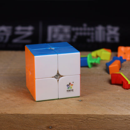 YuXin Little Magic 2x2 (Magnétique)