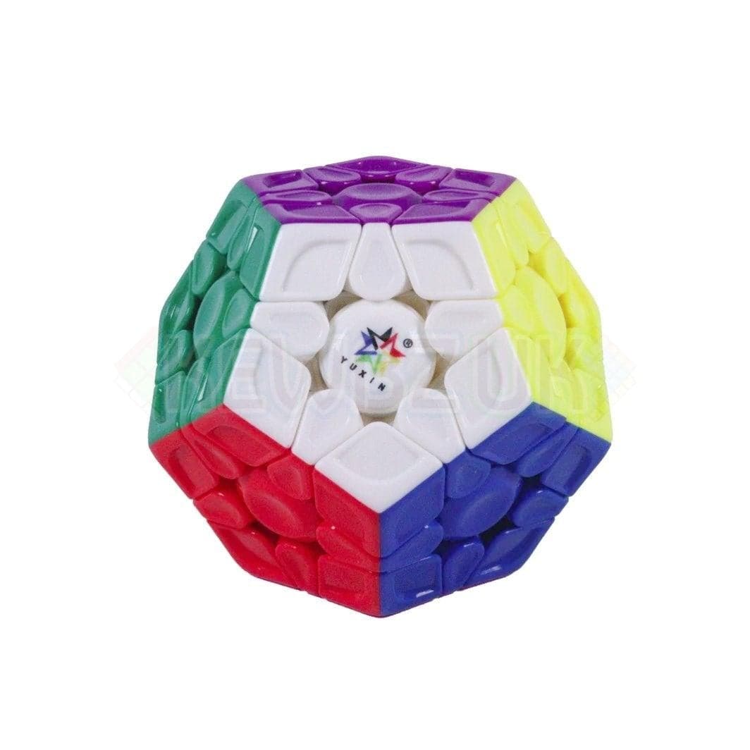 YuXin Little Magic Megaminx V3 (Magnetic)