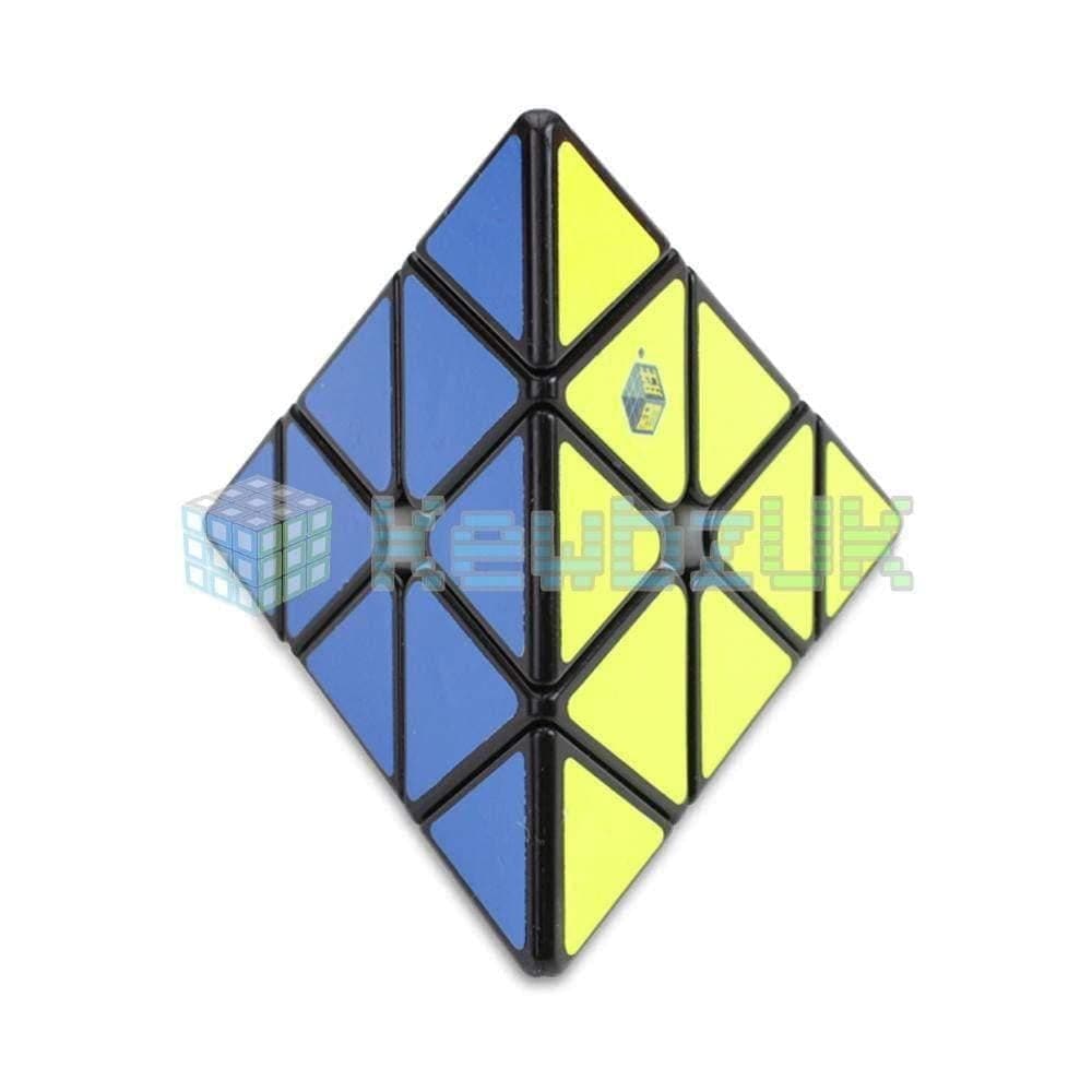 YuXin Little Magic Pyraminx