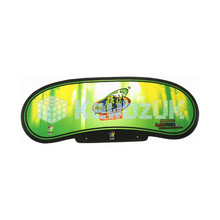 Tapis de coupe YuXin Vert