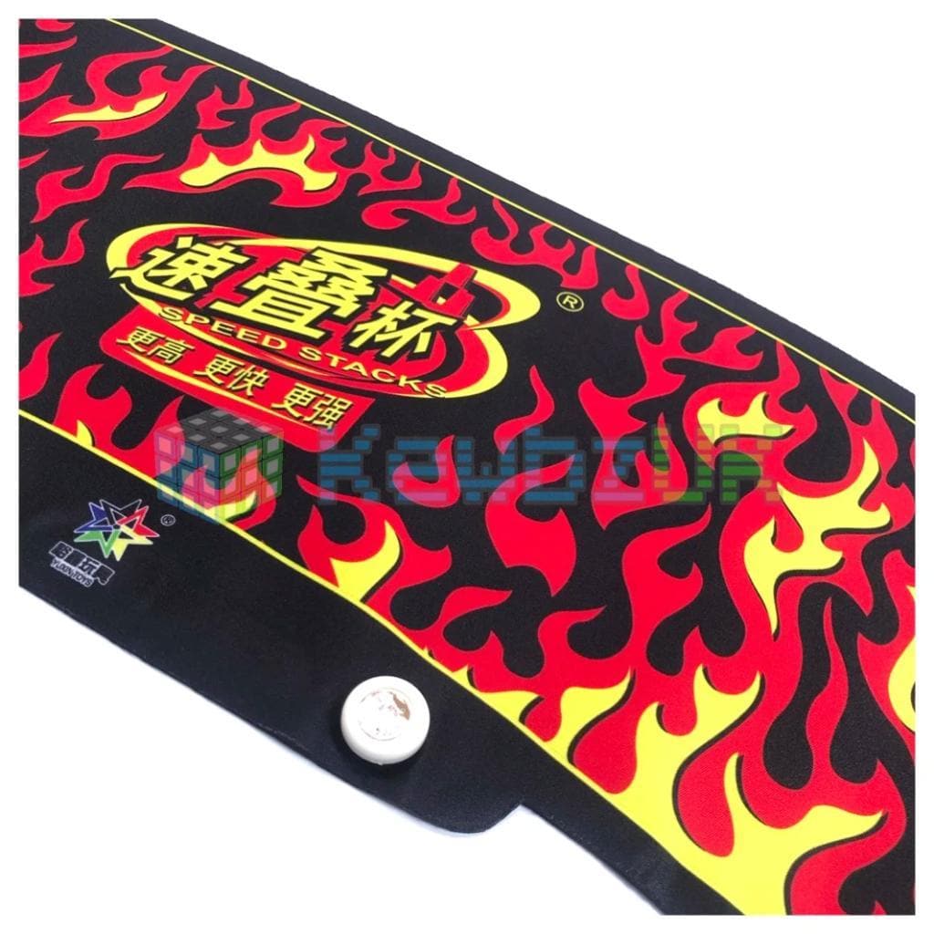 YuXin Mat Red