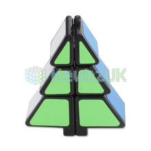 ZCube Christmas Tree