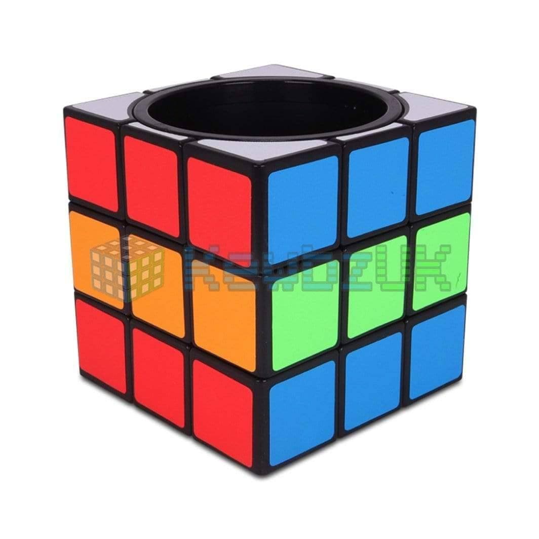 Pot à crayons ZCube