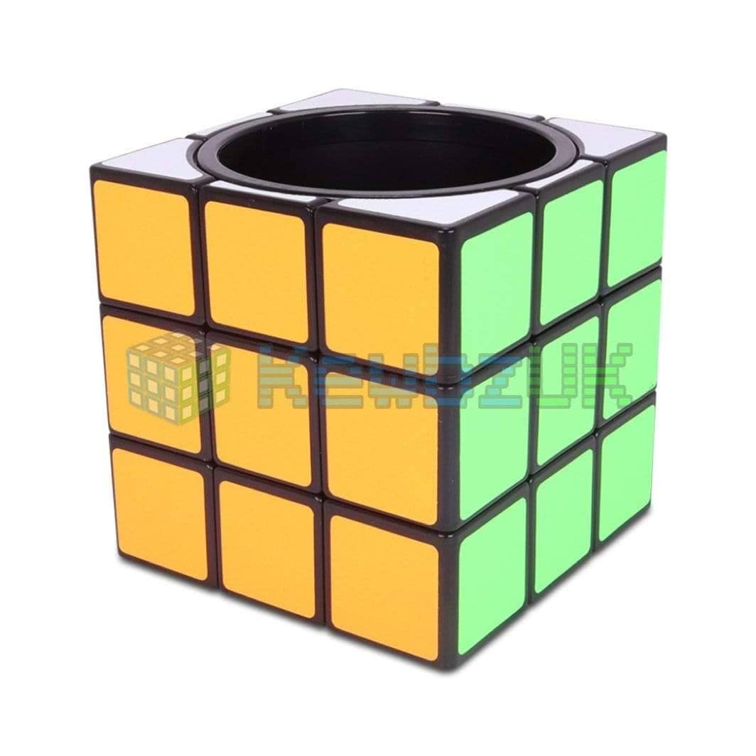 Pot à crayons ZCube